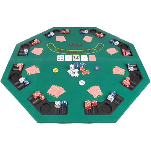Amazon.com: Poker Table
